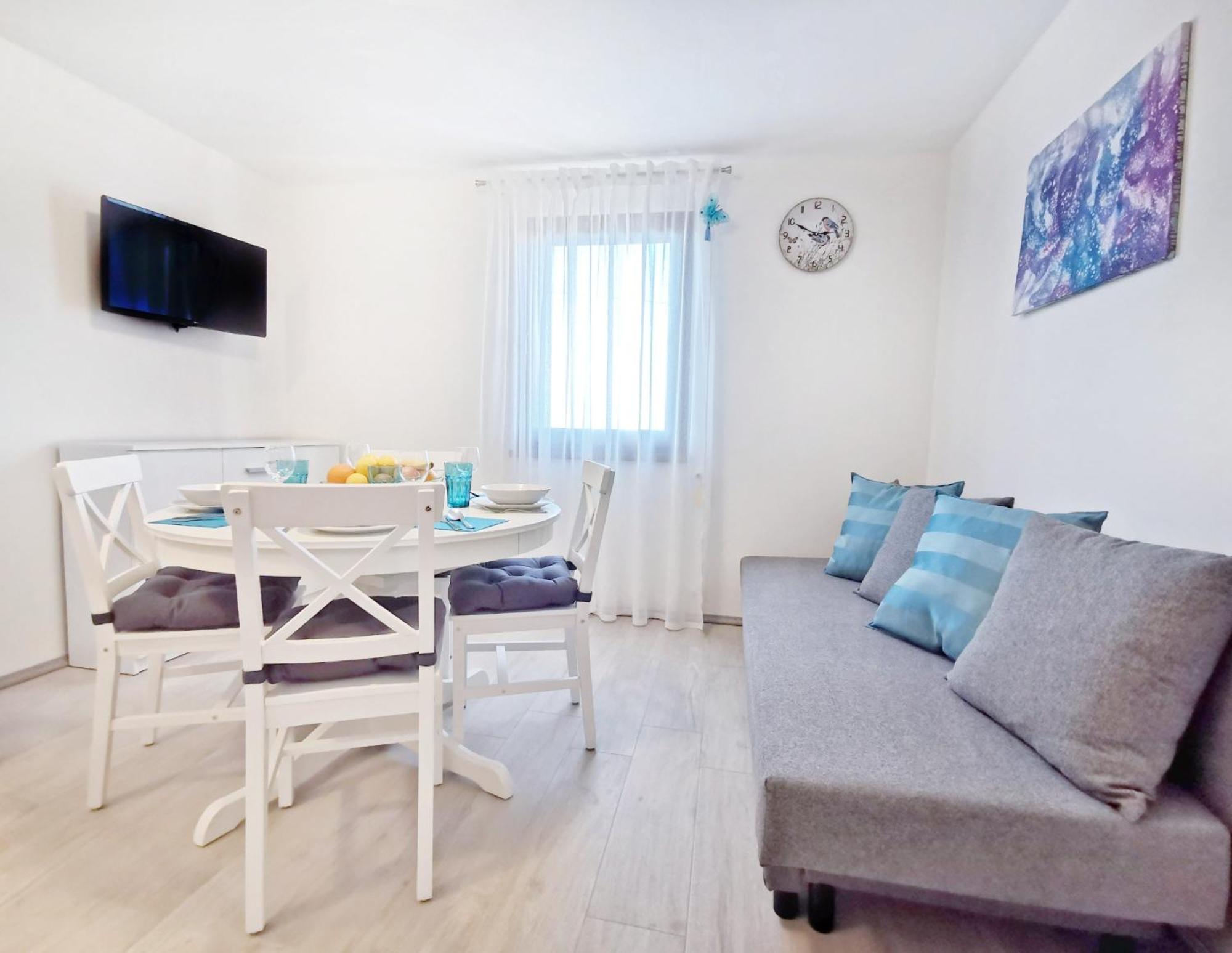 With A Parking Space Gornji Picudo, - 22354 * Umag